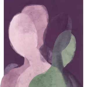 Art Print The Unknown
