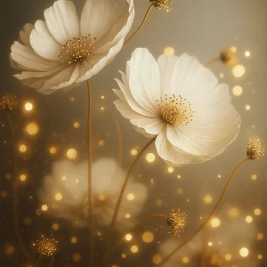 Photography Golden Beauties