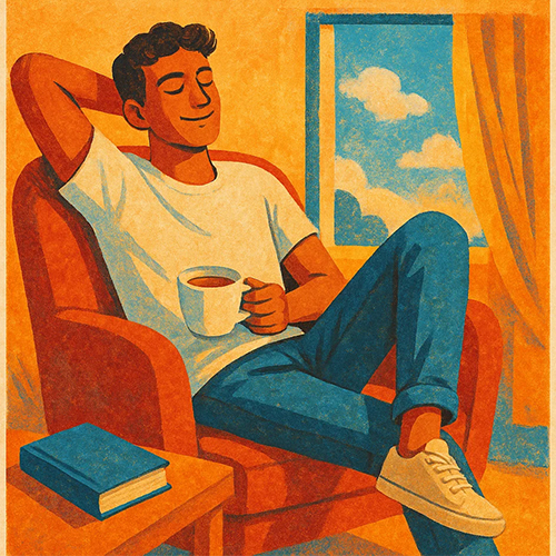 Friday State of Mind